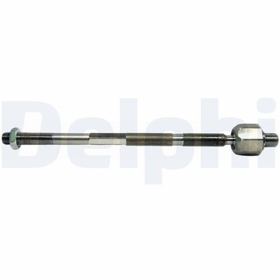 TA2456 DELPHI Axialgelenk, Spurstange Vorne links Vorne rechts für SAAB 5235585