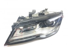 Feu avant (phare) Audi A7