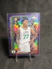 2025 Topps Amari Williams Base (Raw)