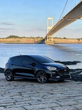 Ford Fiesta ST3 MK8.5 2023