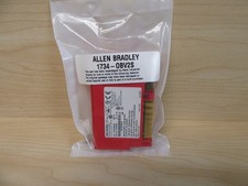 Allen Bradley 1734-OBV2S Safety Output Module