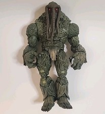 Marvel Legends BAF Man-Thing -complete