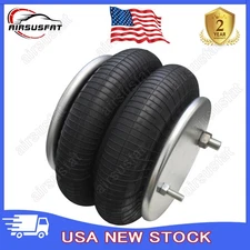 Air Suspension Shock Spring Bag Assembly Repair Kit for Firestone W01-358-7344