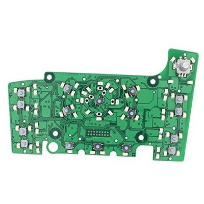  MMI Control Circuit Board for Audi A6 2006-2011, A6 Quattro 2005-2011, Q7 