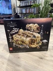LEGO Star Wars Mos Eisley Cantina 75290 3187pcs Master Builder Series