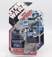 Star Wars Imperial Jumptrooper 30TH ANNIVERSARY COLLECTION 2008