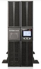 Gruppo di continuità/ups Online 6000VA 6000W, Doppia Conversione, Fattore...
