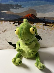 Jellycat Chameleon | eBay