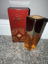 Raffinée Parfum de Toilette by Houbigant 60ml vintage Rare
