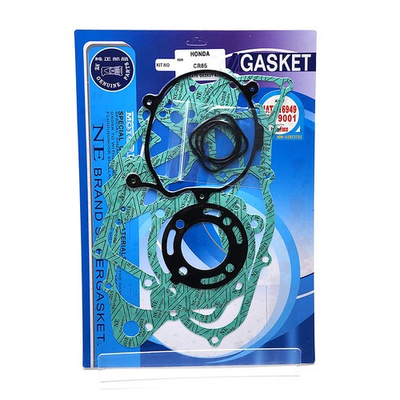 #ad US STOCK！Complete Gasket Kit Engine Rebuild Seals for Honda CR85R RB 2003 2007 $26.80