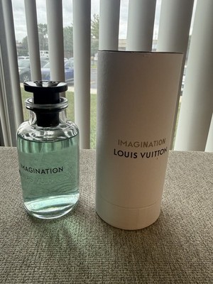 Louis Vuitton Imagination Eau de Parfum Men 100ML/3.4FL oz | eBay