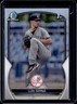2023 Bowman Chrome Luis Serna Refractor 1st Prospect #/499 Yankees
