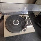 For Parts Technics by Panasonic SL-23 Frequency Generator Servo Belt Drive