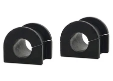 Nolathane REV004.0102 Front Suspension Stabilizer Bar Bushing Kit fits