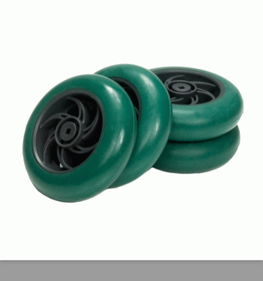 NEW VEX EDR Robotics 2.75'' Wheel (4-Pack) for Robot Building 276-1496