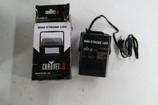 CHAUVET DJ LED Lighting MINI STROBE LED