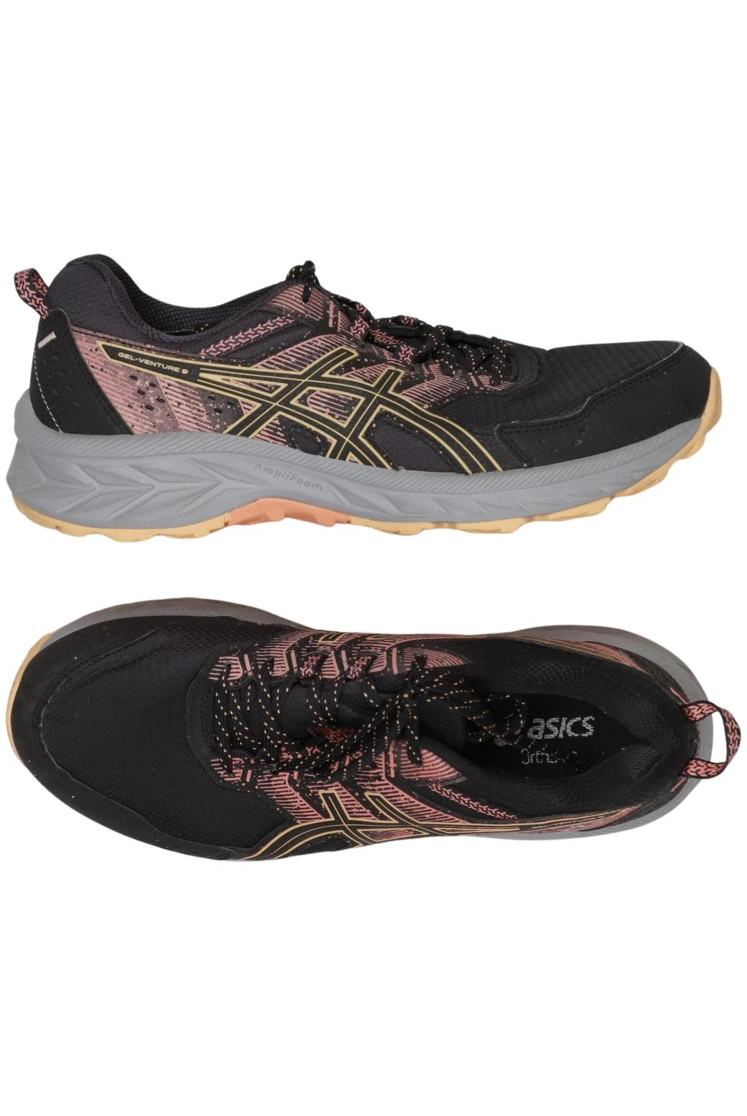 Asics sneaker uomo scarpe per il tempo libero scarpe da ginnastica scarpe sportive taglia EU 42... #9p9yp02
