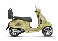 2022 Vespa PRIMAVERA 150 S 75E ANNIVERSAIRE