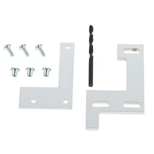 200A Generator Interlock Kit Insulating Manual Lockout Transfer Switch For ITE