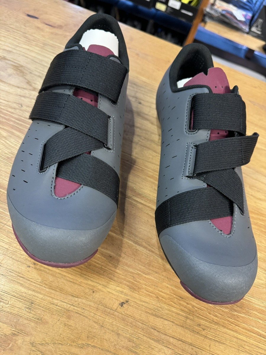 フィジーク fizik TERRA POWER STRAP X4 EU39.5 Fizik Terra Powerstrap x4 - Gravel Shoes