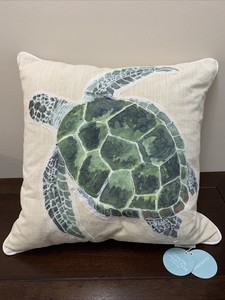 turtle pillow
