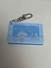 NC Sanrio Zeno acrylic key ring