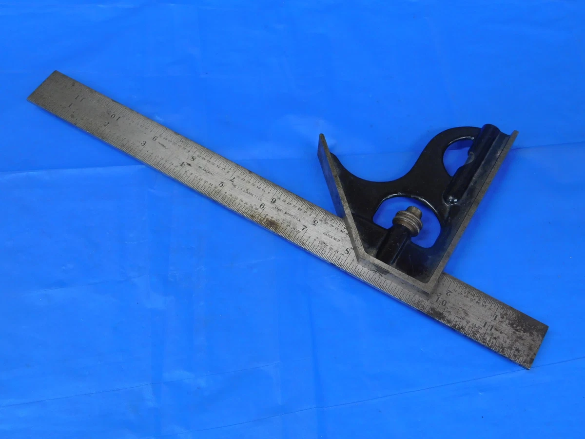 Starrett no 4r grad deals