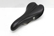 Wilderness Trail Bike (WTB) Rocket Railed Seat Saddle Black Bicycle