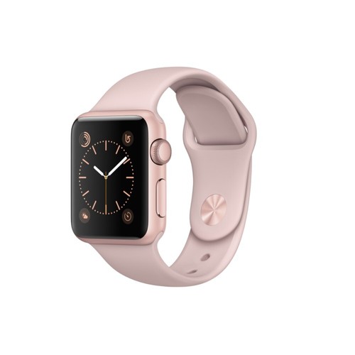 Apple Watch Serie 2 - 38/42mm GPS - alle Farben - guter Zustand - Bild 9 von 13