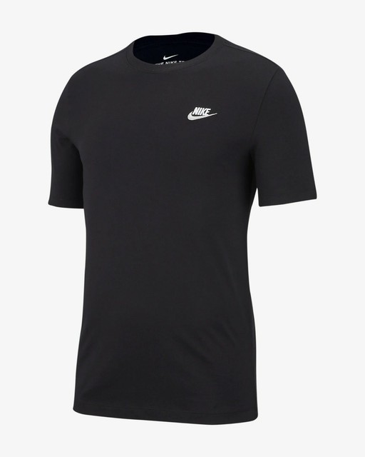 nike basic tee