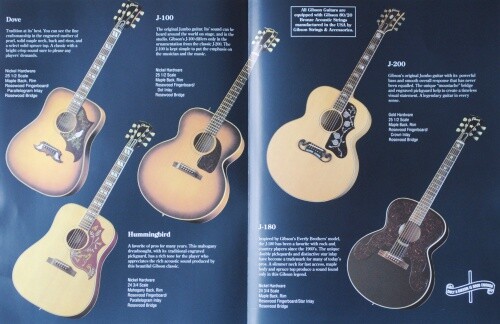 Gibson Flyer - The Legend Lives On…….. - Bild 2 von 2