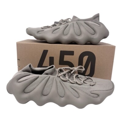Adidas Yeezy 450 Stone Flax ID1623 Size 13 | eBay