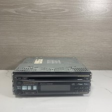 Alpine CDM-7835 Old School Rare Radio Cd Play...