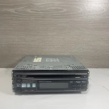 Alpine CDM-7835 Old School Rare Radio Cd Player AM/FM Radio Stereo