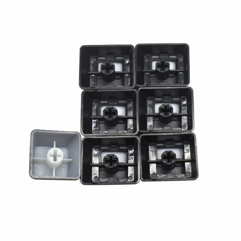 Corsair K95 RGB Platinum XT S-KEY Mechanical Gaming Keyboard Keycaps - Image 2 of 4