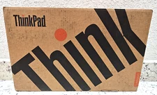 Lenovo ThinkPad P15v Gen 3 --- i7-12800H -- 32GB / 1TB -- RTX A2000 -- WTY 2027