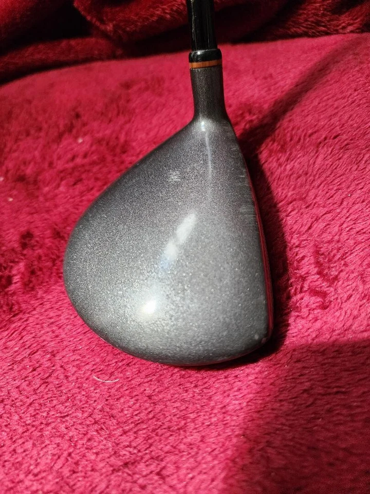 MADERA DE CALLE ORLIMAR TRIMETAL 13* R FLEX Foto 4 de 4