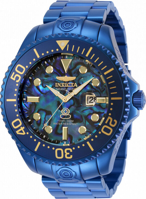 Diver Quartz Invicta 14655 Invicta 14655 Outlet
