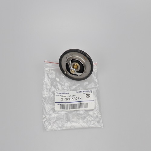 Subaru 11060AA071 Genuine Subaru Thermostat Housing Cover - OEM
