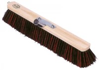 Kerbl Besen GroßRaumbesen Arenga/Elaston 50 Cm Kehrbesen StraßEnbesen 29478