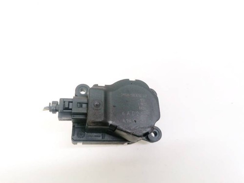 Ford Mondeo 2008 Heater Vent Flap Control Actuator Motor 3M5H19E61 #1763092-16