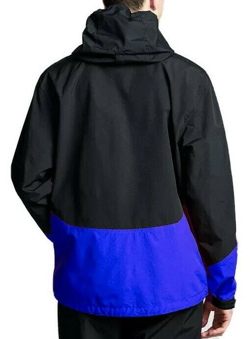 Element Primo Pop Windbreaker Windcheater Jacket, Size M. NWT, RRP $89.99. - Image 2 of 2