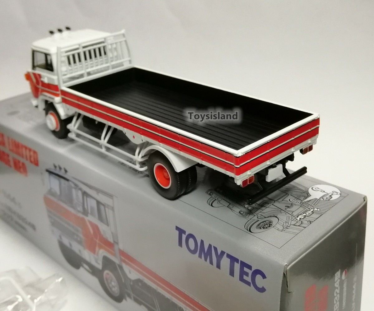 TOMICA Limited Vintage NEO LV-N44d HINO KB324 type TRUCK 1/64