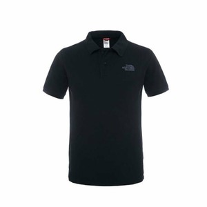 north face polo piquet