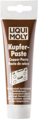 Liqui Moly Kupferpaste 3080 100 g KFZ NFZ 4100420030802 Wartung Copper Paste NEU