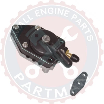 PARTMAN Fuel Pump Fits for Johnson Evinrude OMC BRP Boat Motor Outboard 25 35 50 65 70