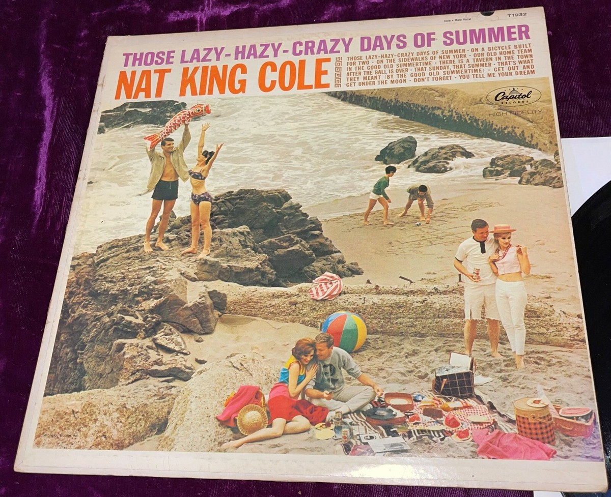 現在視聴困難品Nat King Cole & Friends レーザーディスク Amazon.com