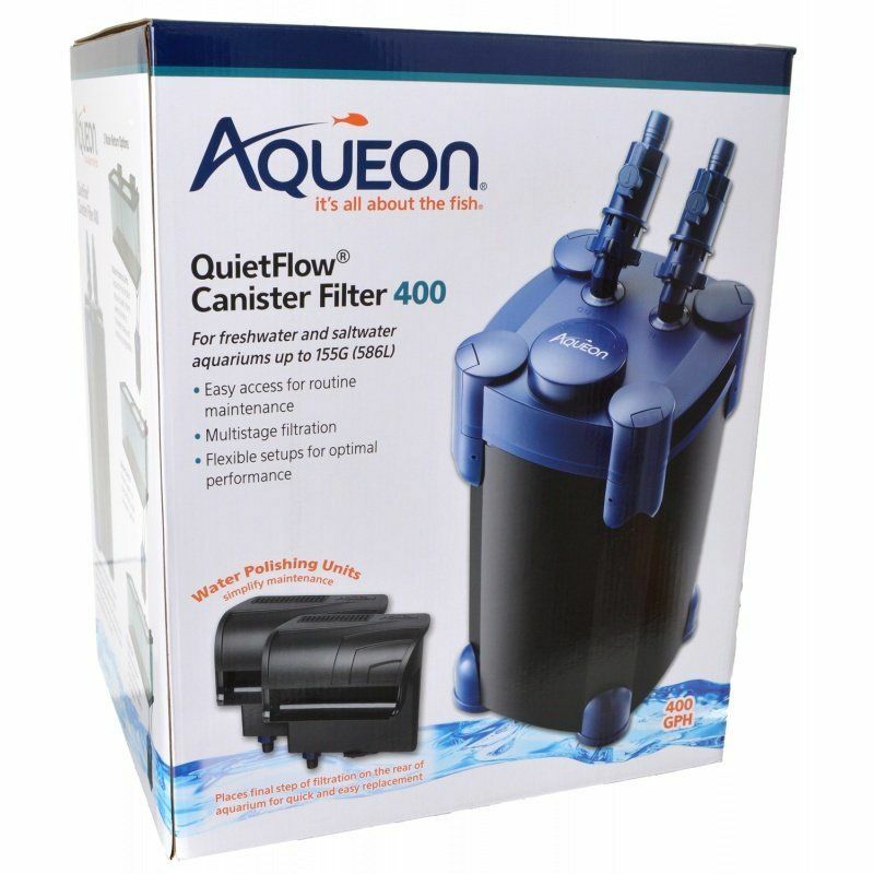 aqueon water filter