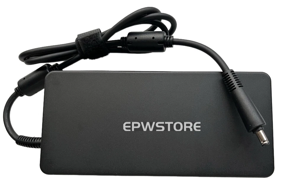 16.92A 330W AC Adapter Charger For Acer Nitro 5 AN515-58-7583 AN515-58-74TL - Image 2 of 4