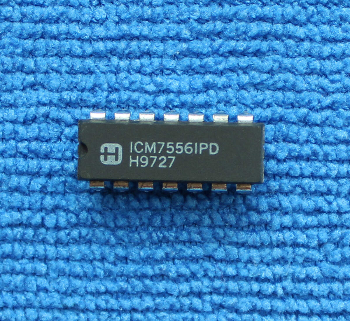 5pcs ICM7556IPD ICM7556 Integrated Circuit IC DIP-14 | eBay 5pcs ICM7556IPD ICM7556 Integrated Circuit IC DIP-14 | eBay